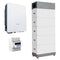 Premium Solar HVS 12.8 Speicherset 12,8 kWh | 5 kVA Leistung 3 Phasig