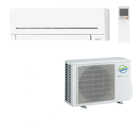 Klimaworld Klimaanlage Inverter ECO+ 35 | 3,5 kW 
