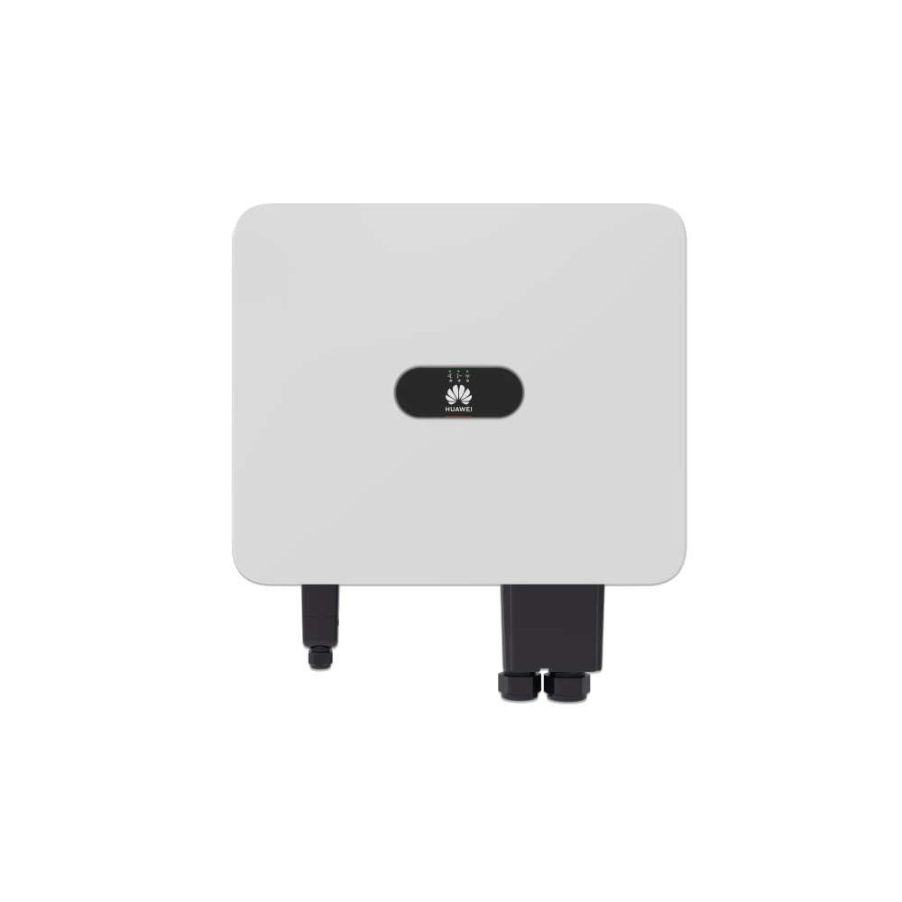 Huawei SUN2000-15 KTL-M5 | Frontansicht