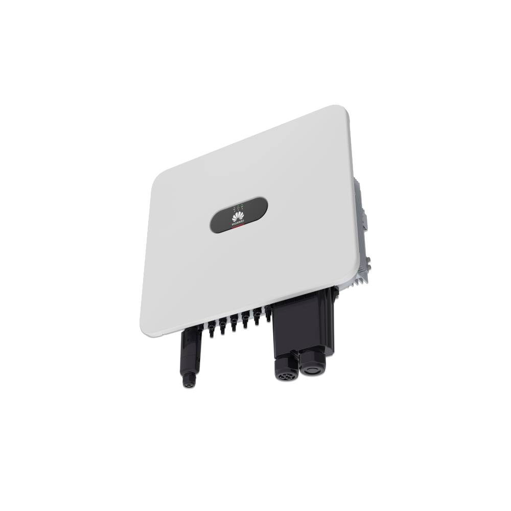 Huawei SUN2000-15 KTL-M5 | Frontansicht