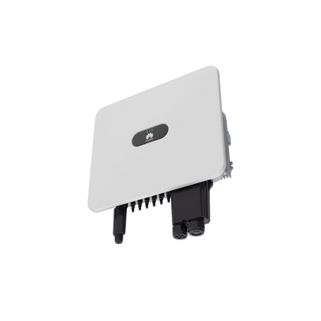 Huawei SUN2000-15 KTL-M5 | Frontansicht