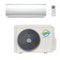 Klimaworld Klimaanlage NEXA 9000 BTU 2,6 kW bis ca. 30m²
