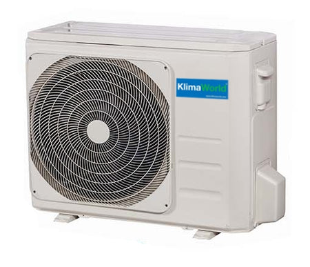 Split-Klimaanlage NEXA S4M29  Außengerät