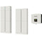 Solax 1Ph. Solar Speicher Set 12 kWh | T-BAT H 12.0 + X1 HYBRID 3.0-D