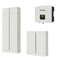 Solax 1Ph. Solar Speicher Set 9,2 kWh | T-BAT H 9.0 + X1 HYBRID 3.0-D