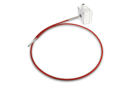 Titec Tauchtemperaturfühler NTC 5k | 300 mm | 3-Leiter | Klimaworld.com