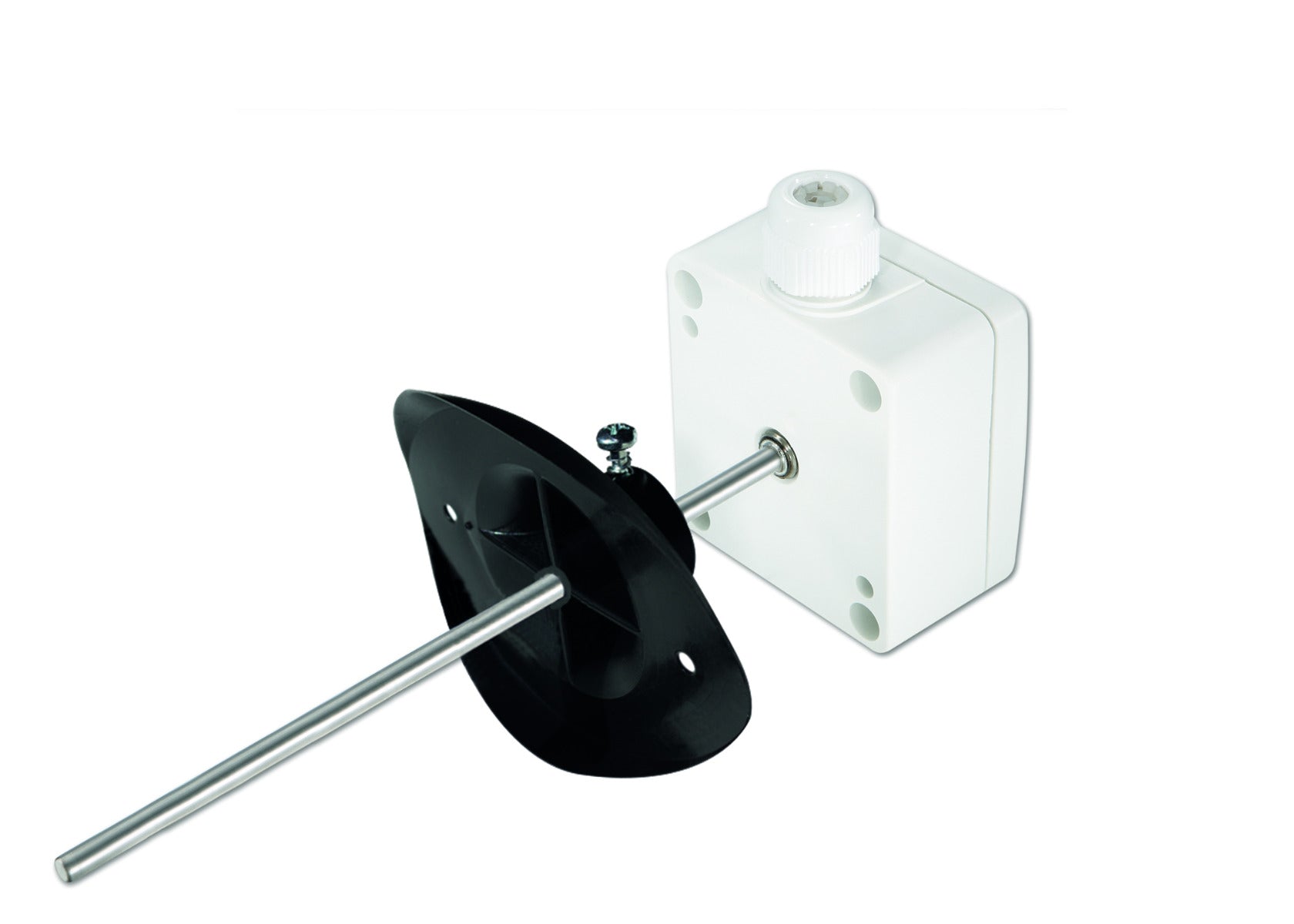 Titec Kanaltemperaturfühler| Ni1000| Längenauswahl| Klimaworld.com