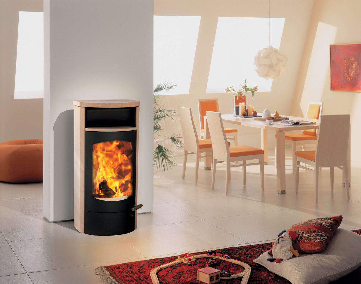 Austroflamm Koko 2.0 | 6 KW
