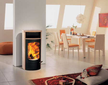 Austroflamm Koko 2.0 | 6 KW