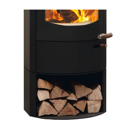 Austroflamm Koko 2.0 | 6 KW | Sockel