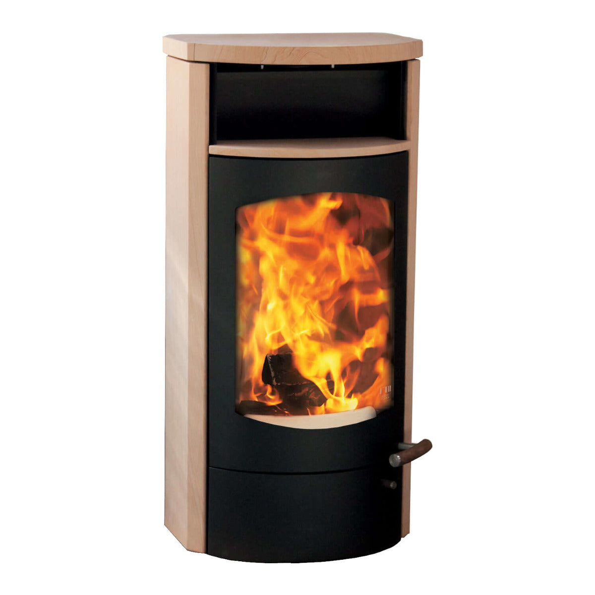 Austroflamm Koko 2.0 | 6 KW | Sandstein