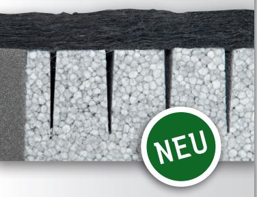 ÖkoLine-Profi Isolierung Abnehmbar