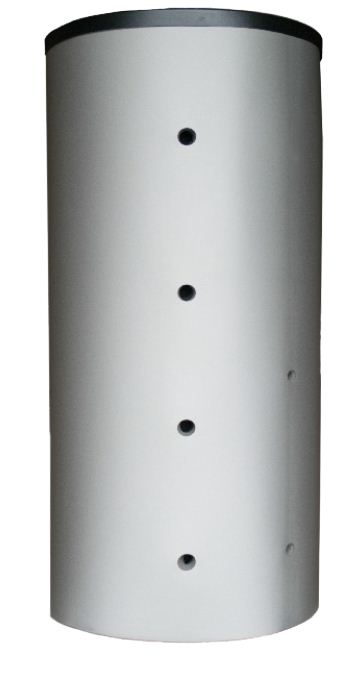 Solarpaket Paul 20,16m² Bruttofläche, Bafa förderbar