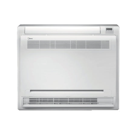 Midea Klimaanlage Kompakt-Truhe Monosplit 12000 Btu | 3,5 kW