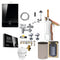 Buderus Gasheizung Logamax plus GB192i Komplettpaket