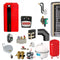 ThermoFlux Holzvergaserkessel Pid Logic Lambda Plus | 34 kW | Komplettset 5