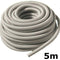 Kondensatschlauch flexibel für Klimageräte Ø16/18mm 5 METER