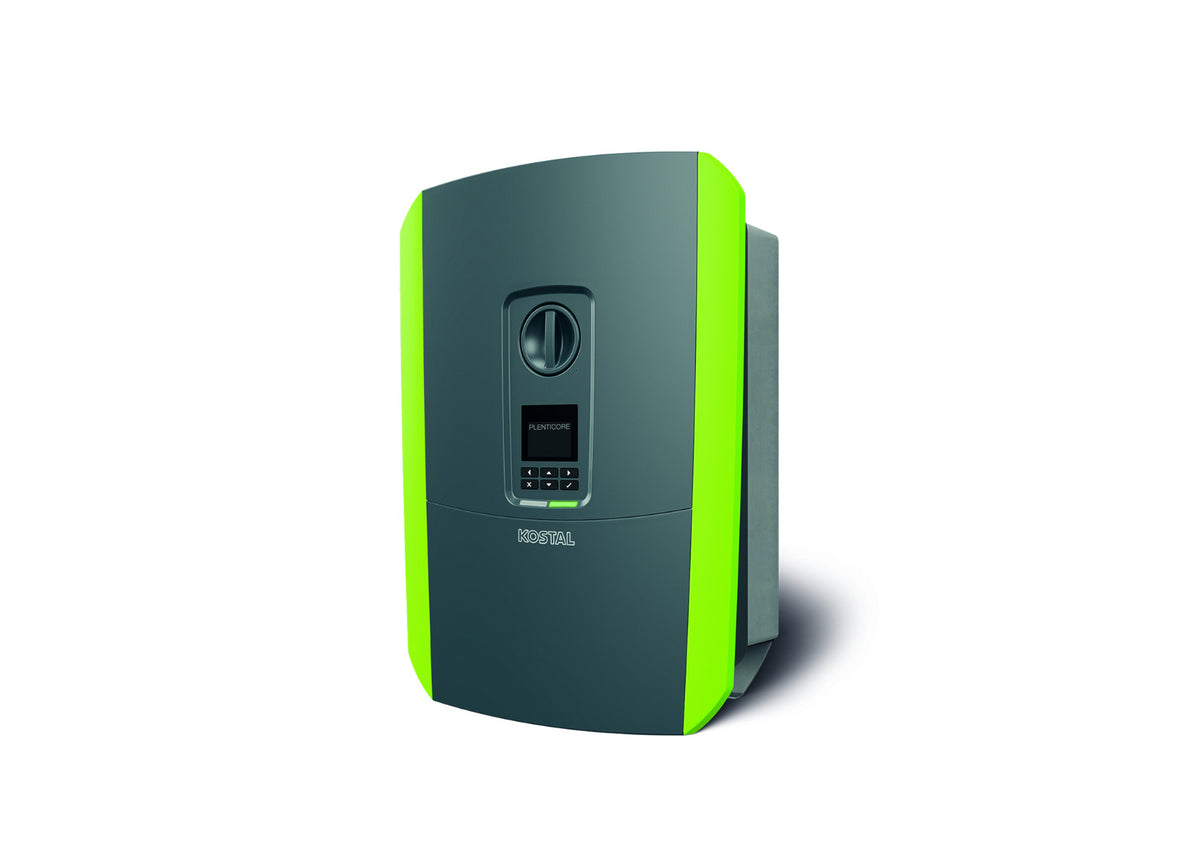 Kostal Plenticore plus 5.5 G2 Wechselrichter | klimaworld.com