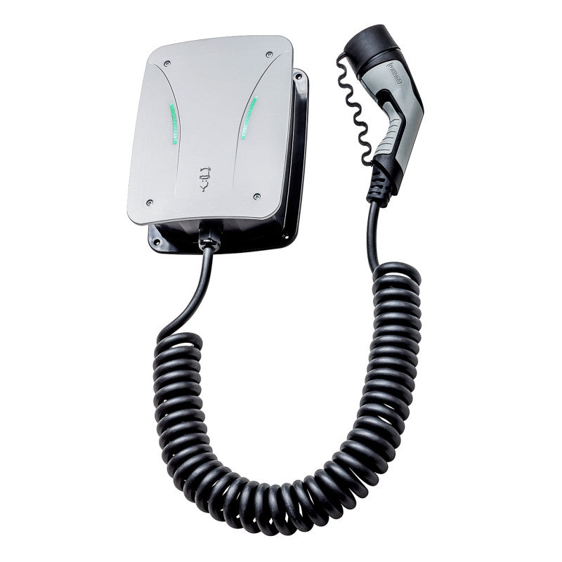 Hardy Barth Wallbox cPµ1 - µT11 Ladestation für Elektrofahrzeuge Typ 2