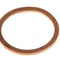 KUPFERDICHTUNG für Rohre 1/2''