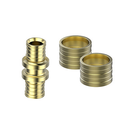 Maincor MFL Kupplungsset 16x2,0 | Schiebehülsen + Verbinder ➔ klimaworlv.com