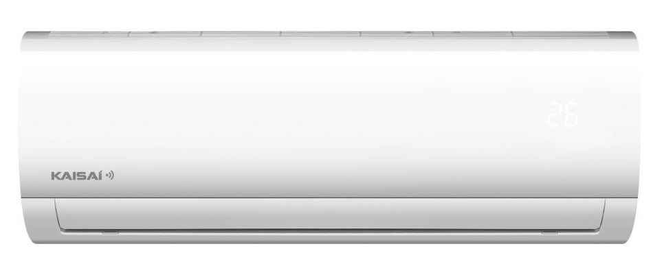 KAISAI Klimaanlage FLY KWX-18HRDI mit 5,3kW | Mono Inneneinheit