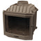 KRETZ | Warmluft-Kamineinsatz L 51 | 7 kW