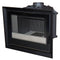KRETZ  Warmluft-Kamineinsatz L 63 S | 7 kW
