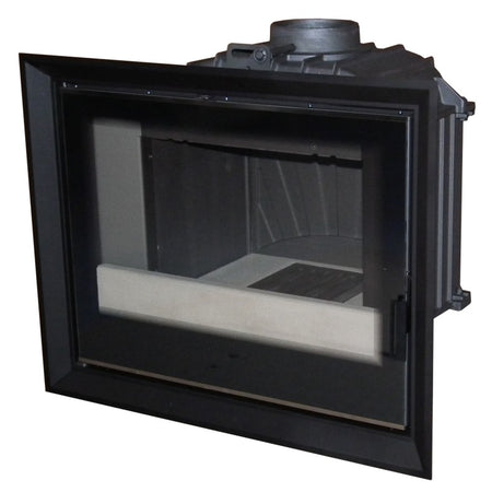 Warmluft-Kamineinsatz L 63 S