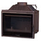 KRETZ | Warmluft-Kamineinsatz L 73 S | 7 kW