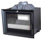 KRETZ | Warmluft-Kamineinsatz L 73 SP | 10 kW