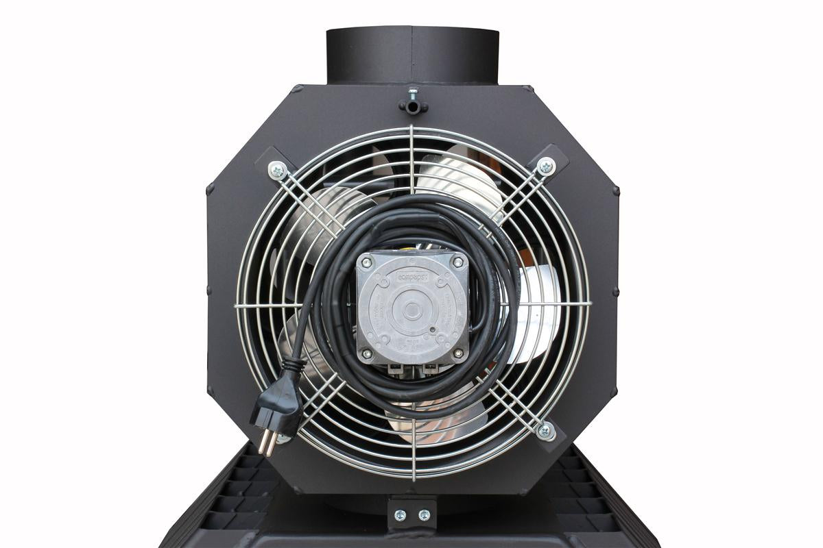 Ventilator Falco Eco 30 kW