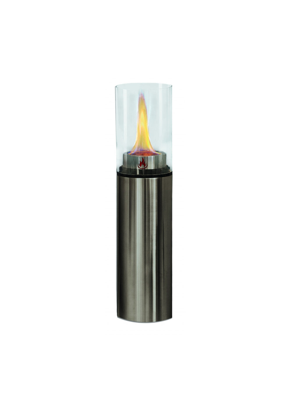 ebios-fire Tischkamin La Vela Midi IV