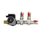 Termoventiler | Laddomat 11-30 Duo | 63+ 45°C | UPM3L | R25