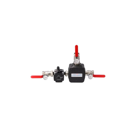 Laddomat | Klimaworld.com