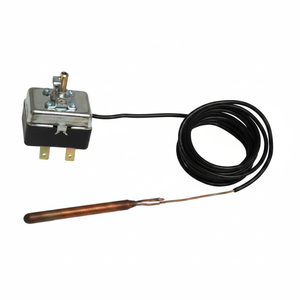 S0023 Ladepumpenthermostat für ATMOS DxxP Pelletkessel