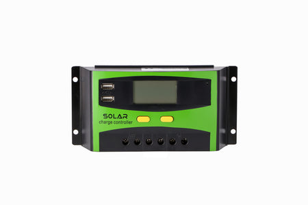 Insel Solaranlage Komplettset 300 Watt | Klimaworld