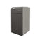 Edilkamin Pelletkessel Laguna M 25 | 22 kW