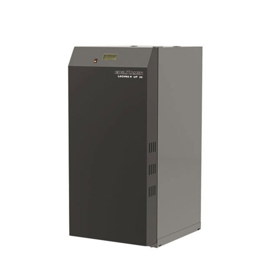 Edilkamin Holzvergaserkessel Laguna W Up 35 | 34,7 kW