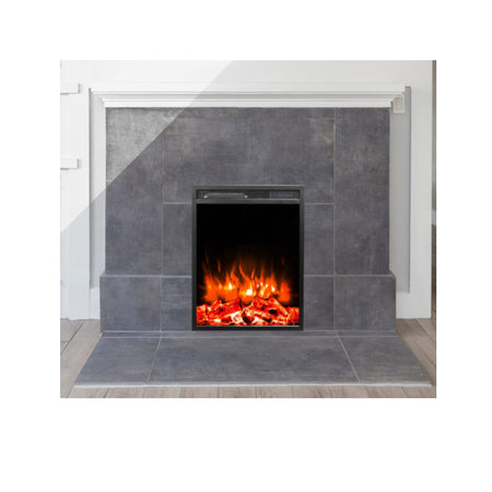 Aflamo LED Elektrokamin LED 50 Classic, Ambiente | klimaworld.com