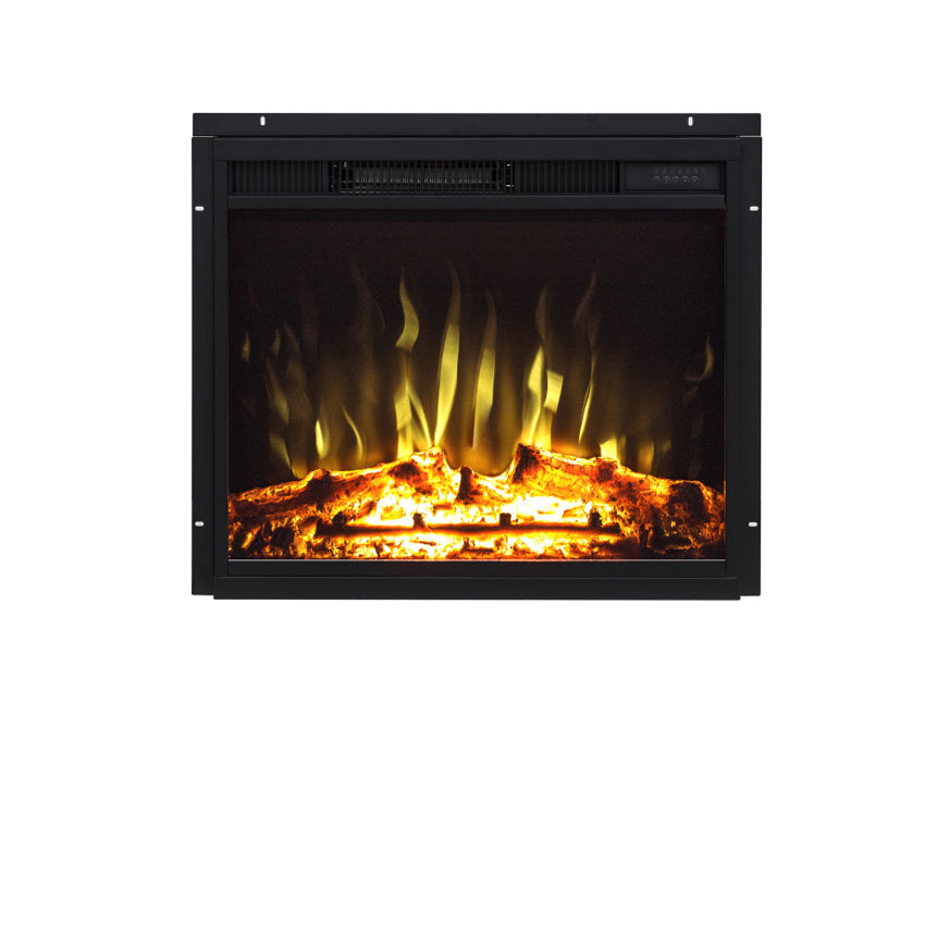 Aflamo LED 60 classic Elektrokamin/Kamineinsatz
