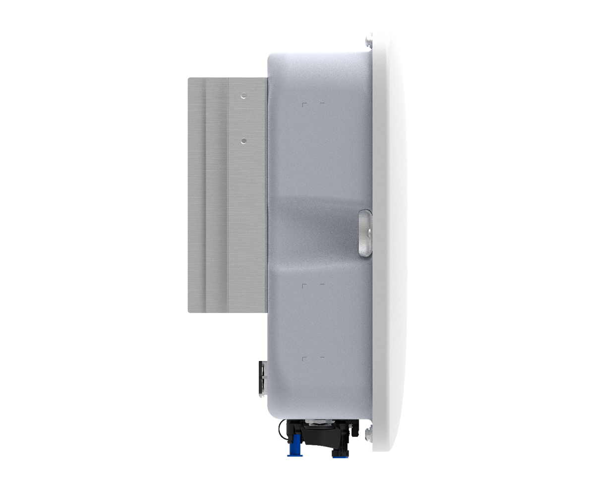Huawei SUN2000-12KTL-M2 String-Wechselrichter | Seitlich