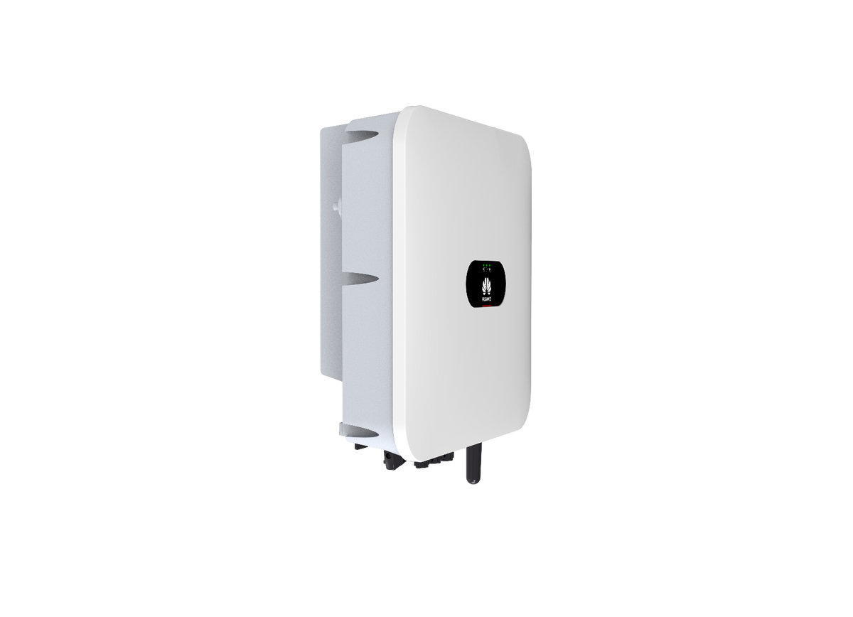 Huawei SUN2000-4,6 KTL-L1 | Hybrid-Wechselrichter | 4,6kW | Seite 2