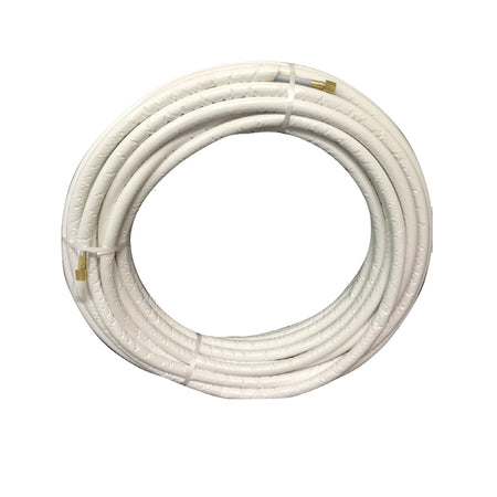 FLEX-TUBE Leitungszuschnitt 1/4 Zoll auf Rolle