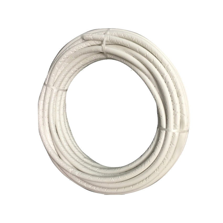 FLEX-TUBE | flexible Leitung für Kältemittel | 1/4'' (Ø 6,35mm)    