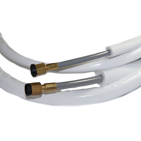 FLEX-TUBE flexible Kältemittelleitung