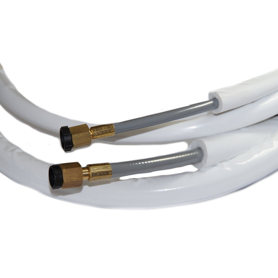 FLEX-TUBE flexible Kältemittelleitung