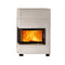 Austroflamm | Designkamin | LEX | 6,5 kW