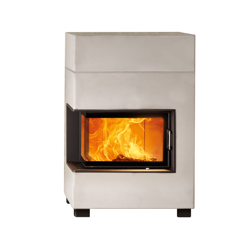 Austroflamm | Designkamin | LEX | frei 1