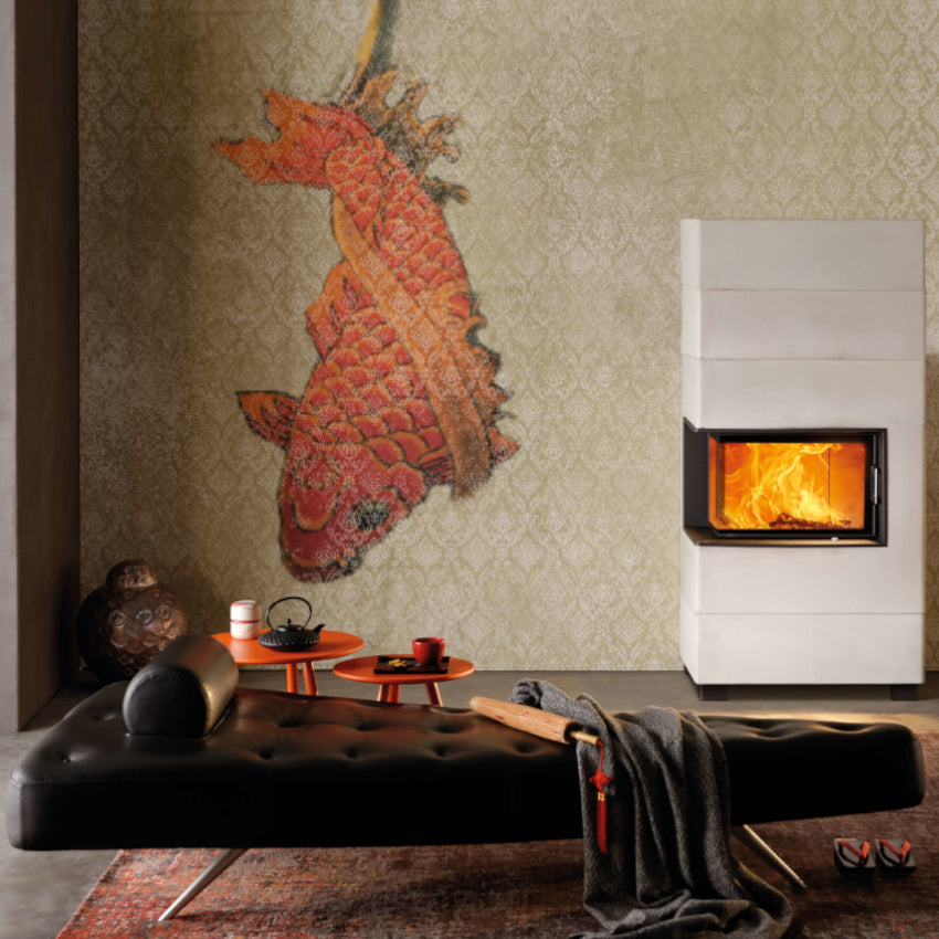 Austroflamm | Designkamin | LEX Image 2